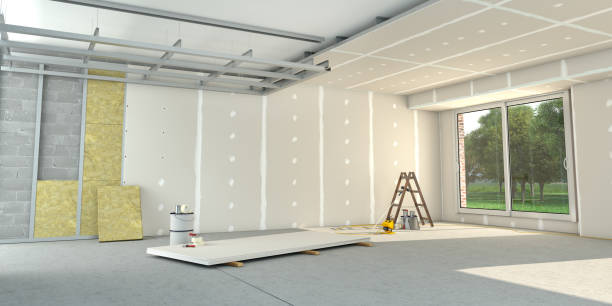 Types of Insulation We Offer in Frankfort, IN